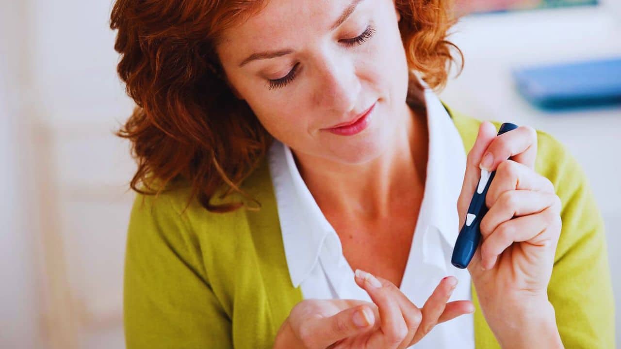 Diabetes and Uterine Cancer Link Risk Prevention