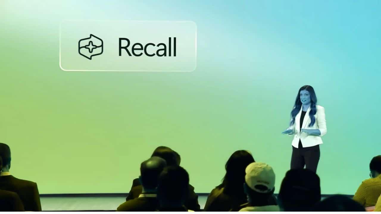 Disable Windows Recall Privacy Guide
