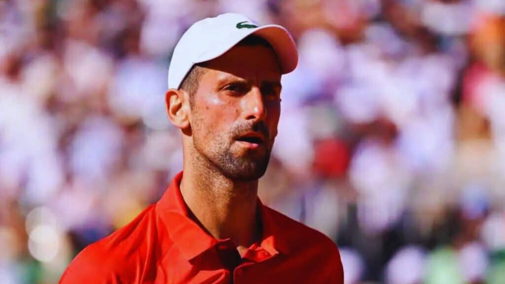 Djokovic Looks to Reclaim French Open Throne