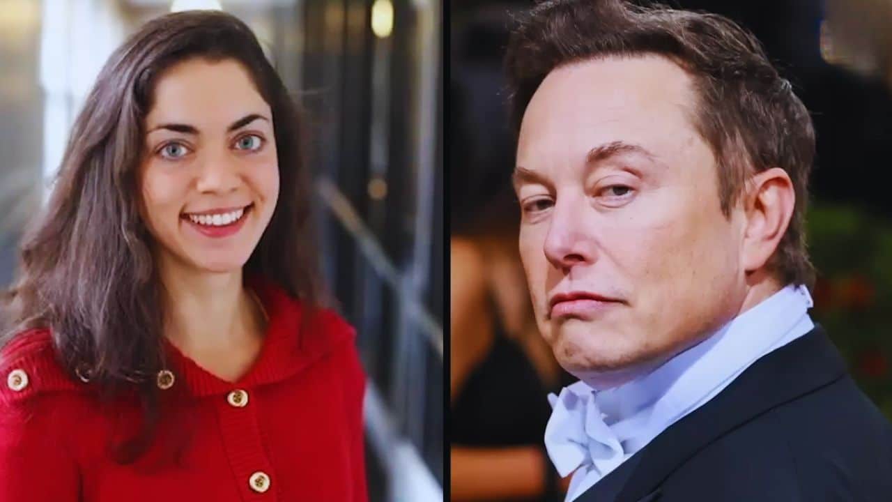 Elon Musk Shivon Zilis Third Child