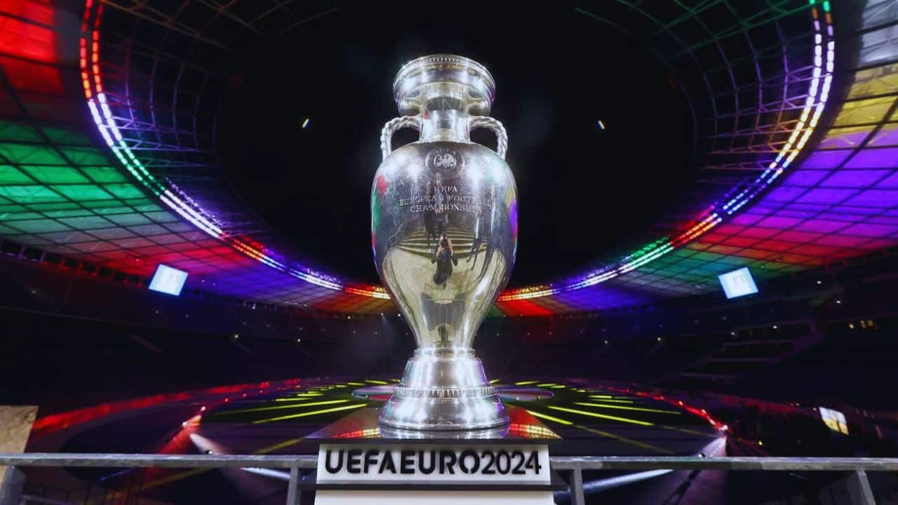 Euro 2024 Kicks Off