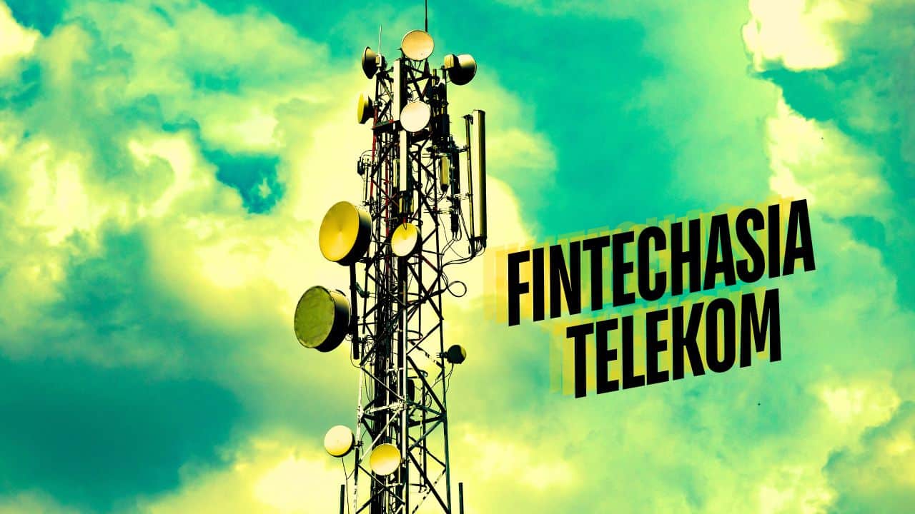 FintechAsia Telekom