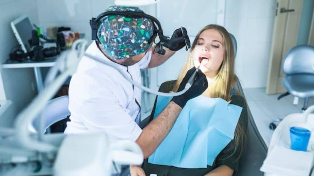Generative AI in Dentistry