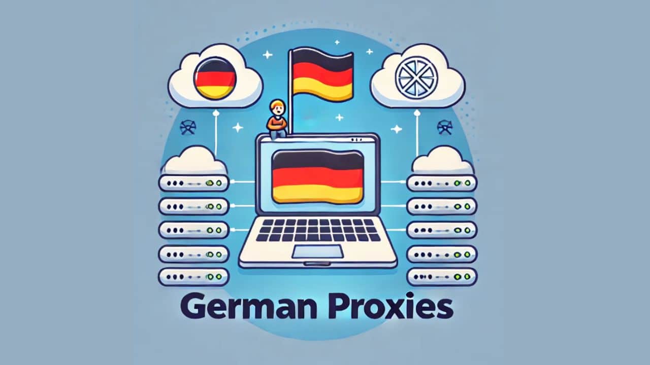 German Proxies