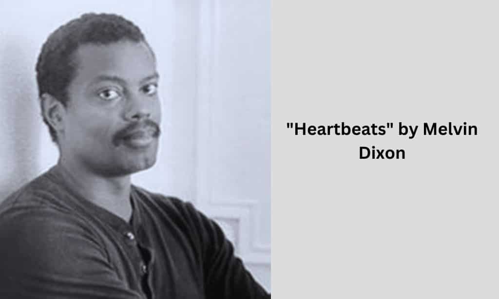 Heartbeats by Melvin Dixon