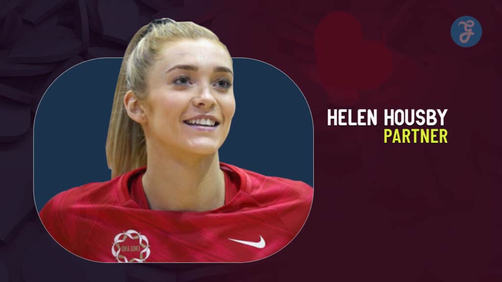 Helen Housby Partner