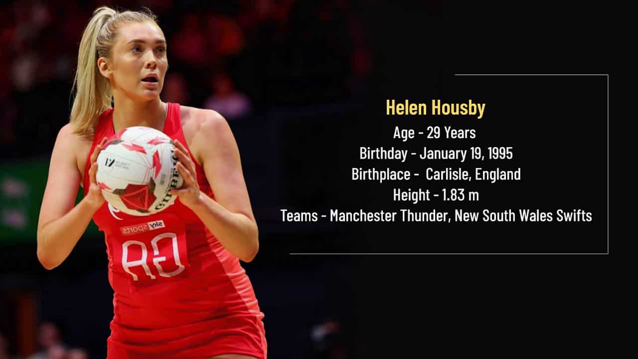 Helen Housby