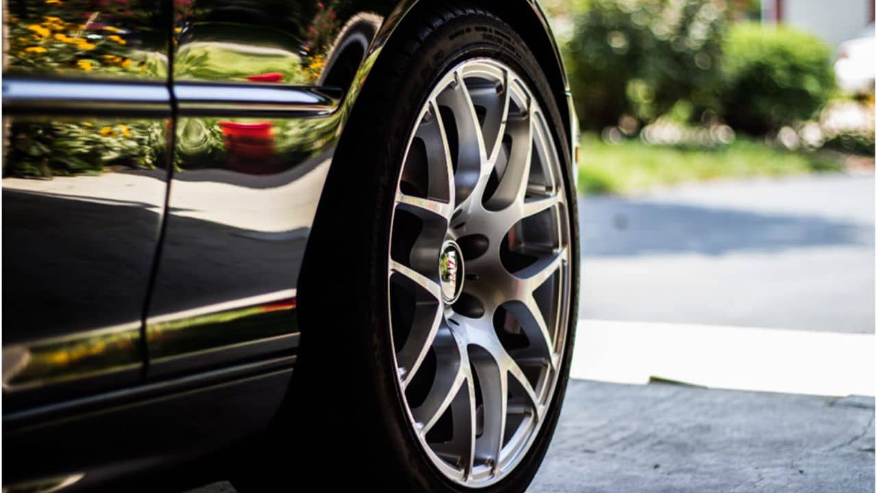 Find the Perfect Set of Tires for Your Vehicle