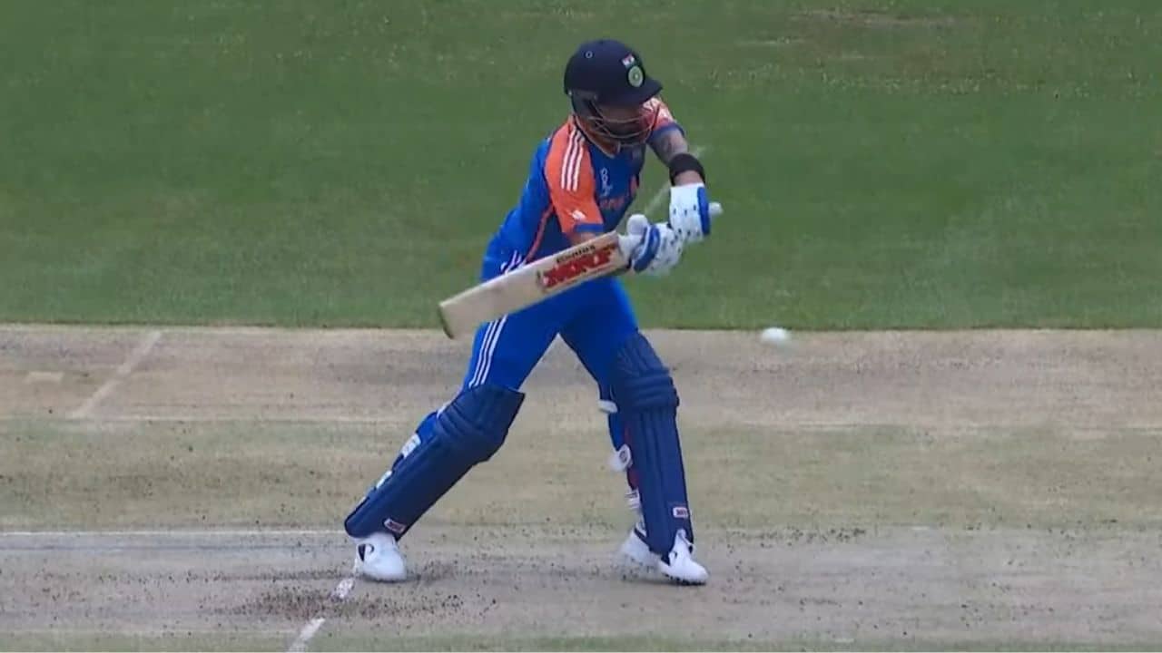 India Beat Pakistan by 6 Runs in T20 World Cup 2024