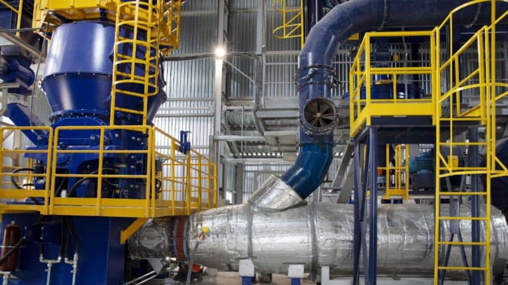 Invest in Commercial Boiler Power