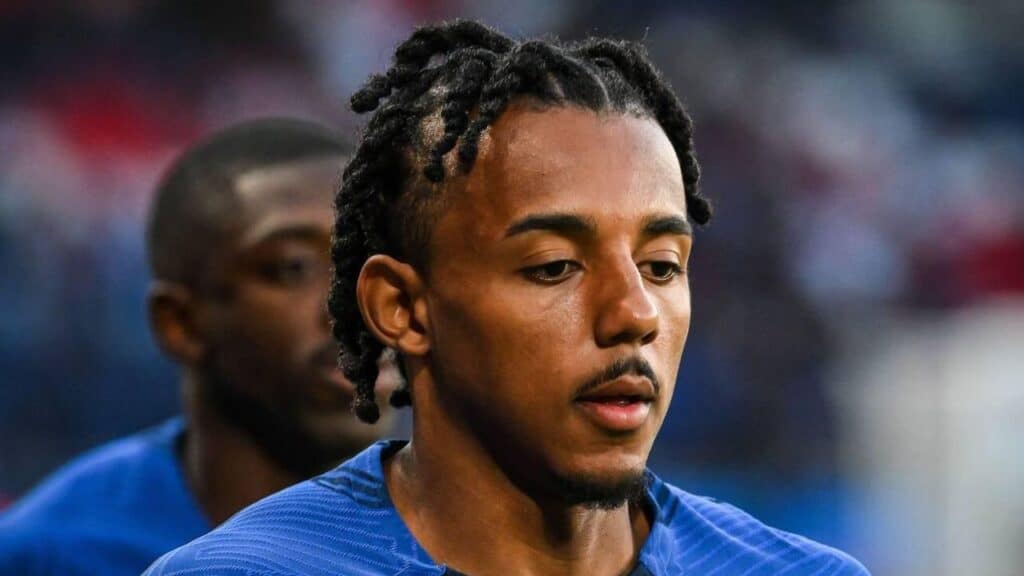 Jules Koundé