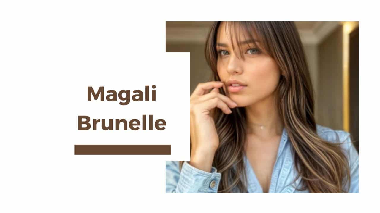 Magali Brunelle