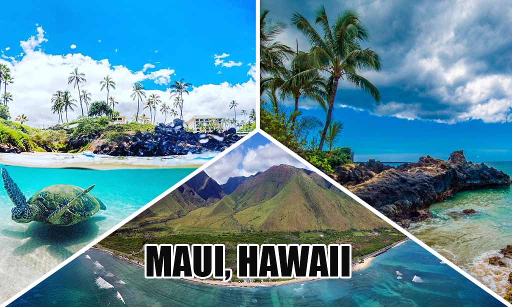 Maui, Hawaii