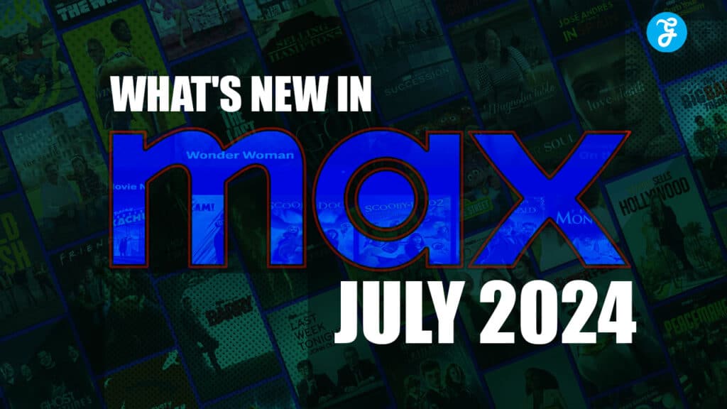 Max July 2024