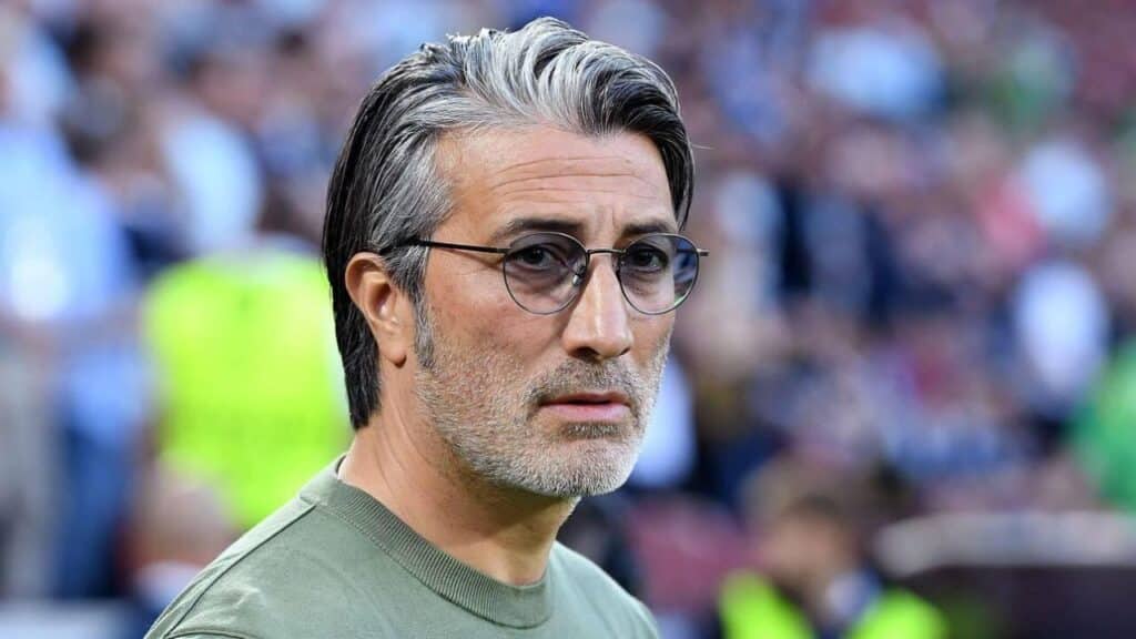 Murat Yakin