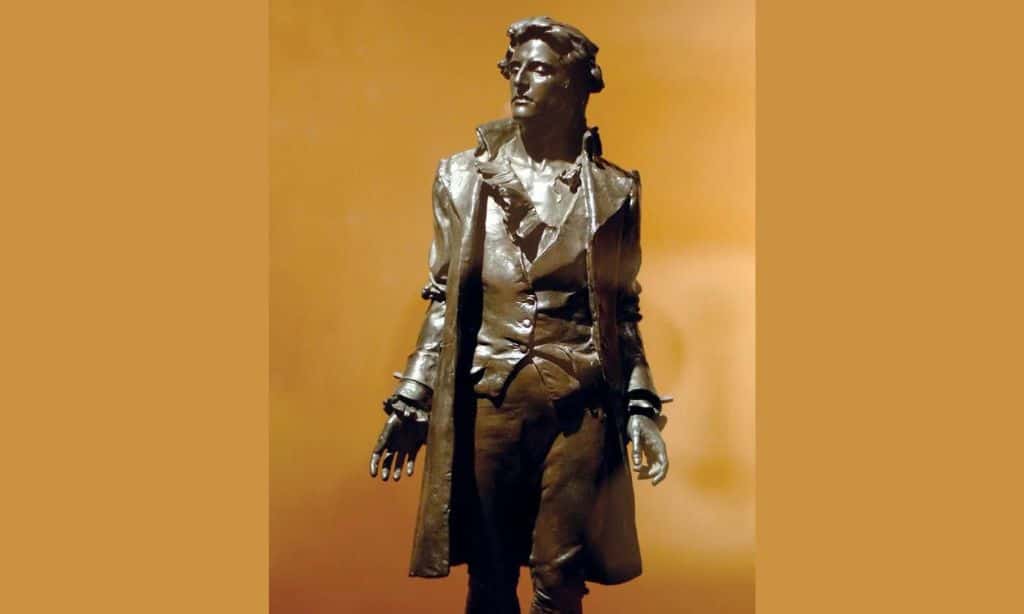 Nathan Hale