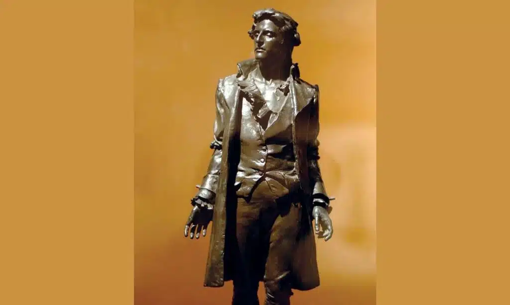 Nathan Hale