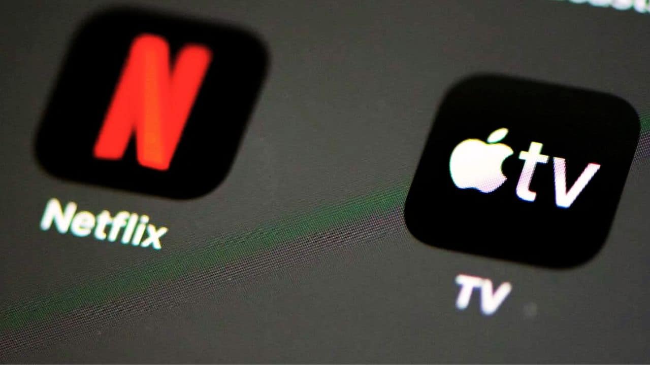 Netflix Ends Support Older Apple TV Models