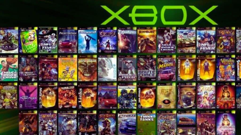 New Xbox Games Coming in June 2024