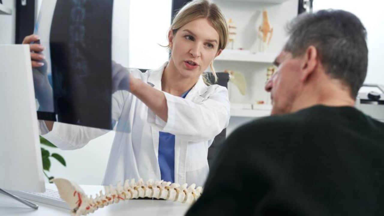 Surprising Ways To Detect Osteoporosis