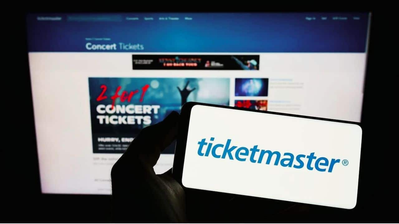 Ticketmaster Data Breach Users Affected