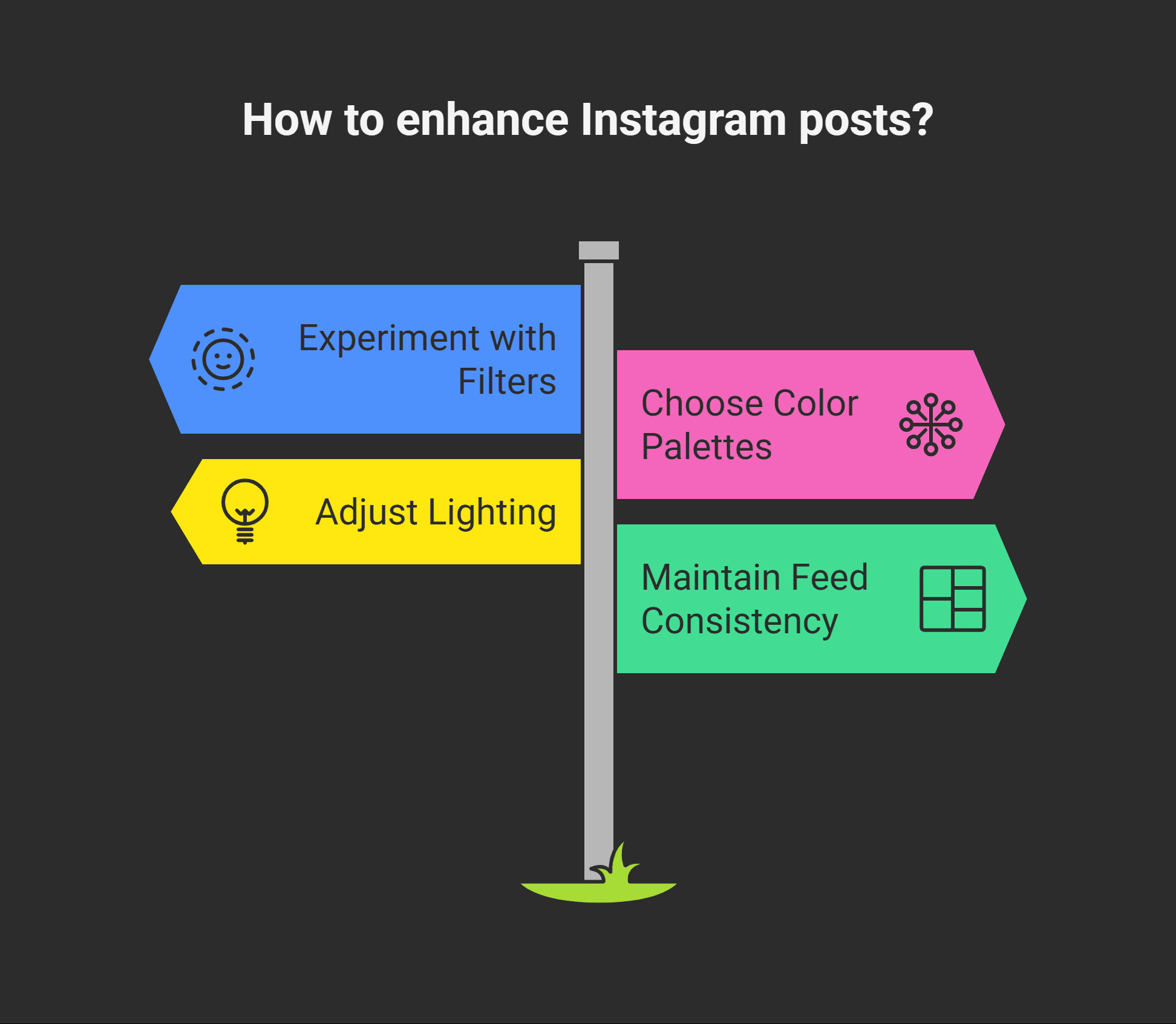 Tips to Elevate Your Instagram Game