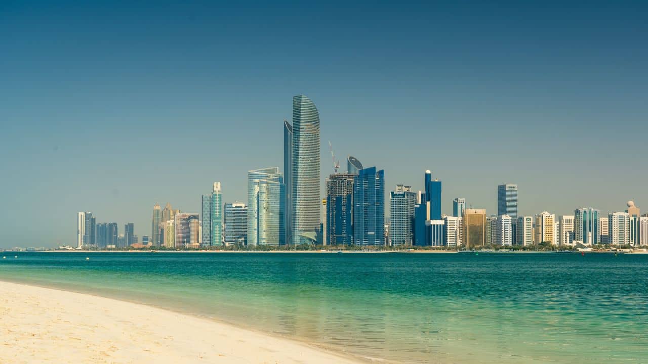 Top Abu Dhabi attractions