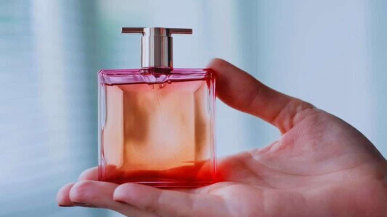Top Sustainable Perfumes