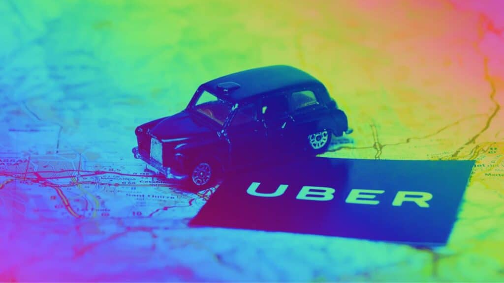 Uber Update Transform Ride Ordering