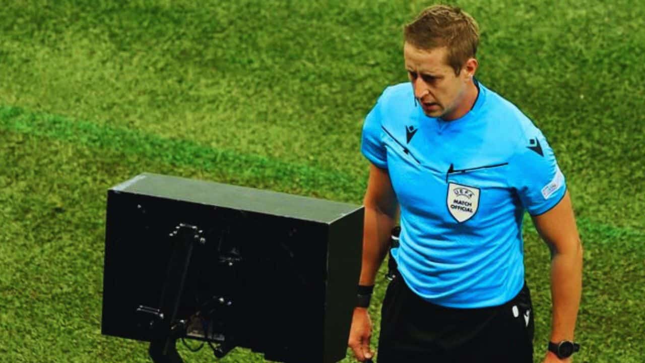VAR and Technological Advancements at Euro 2024