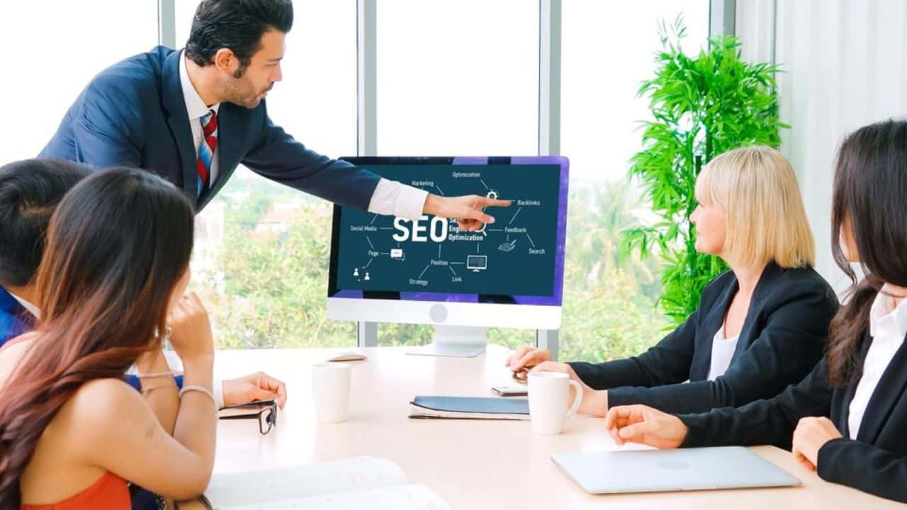 why use web scraping for seo and digital marketing