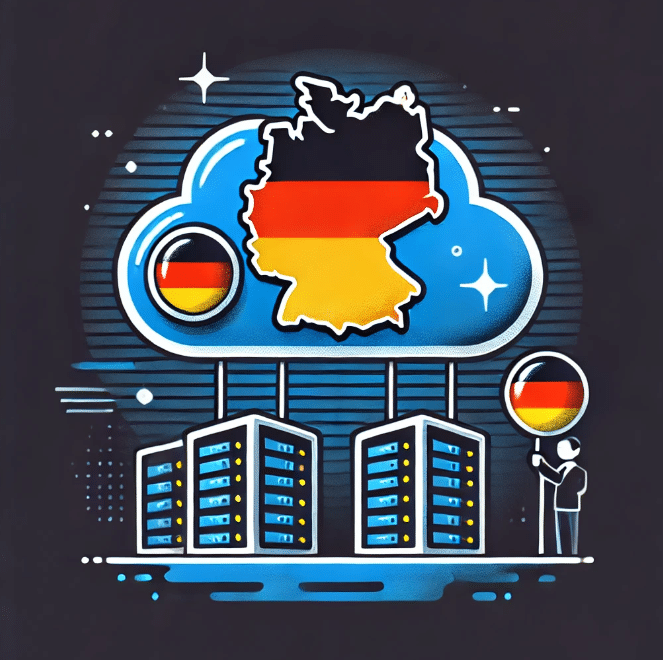 Why You Need German Proxies and How They Are Used