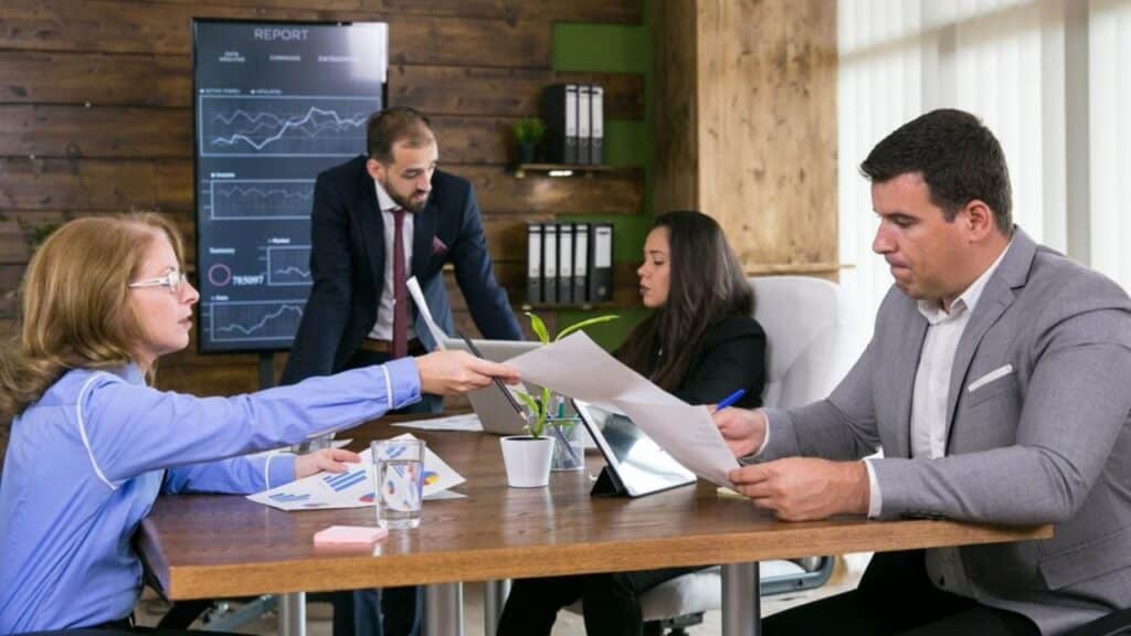 auditing waste guide for companies