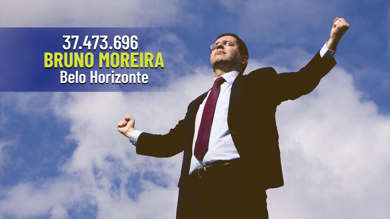 bruno moreira's major contribution