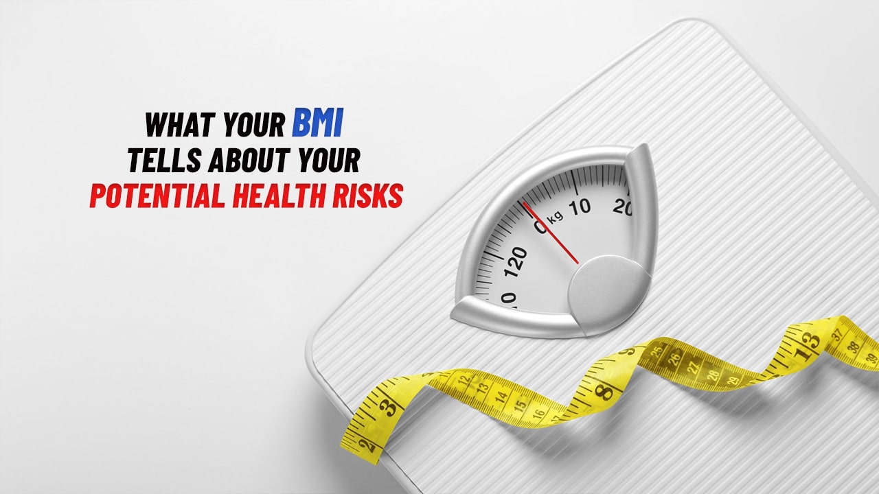 how bmi reflects your health
