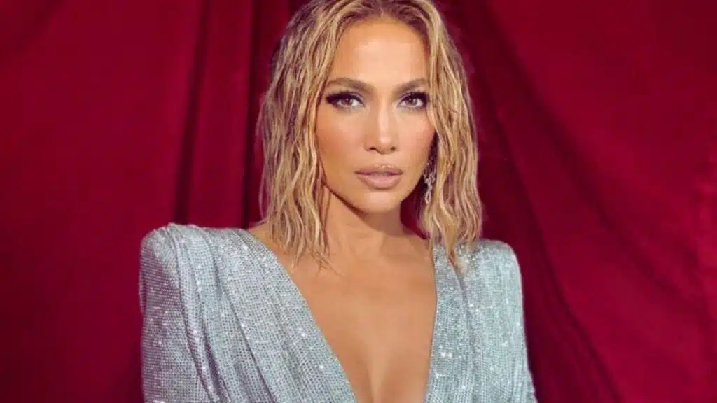 Jennifer Lopez