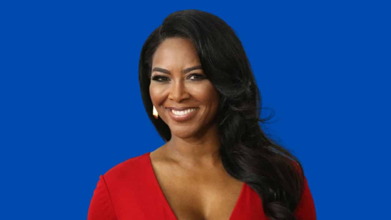 Kenya Moore Suspended from The Real Housewives of Atlanta