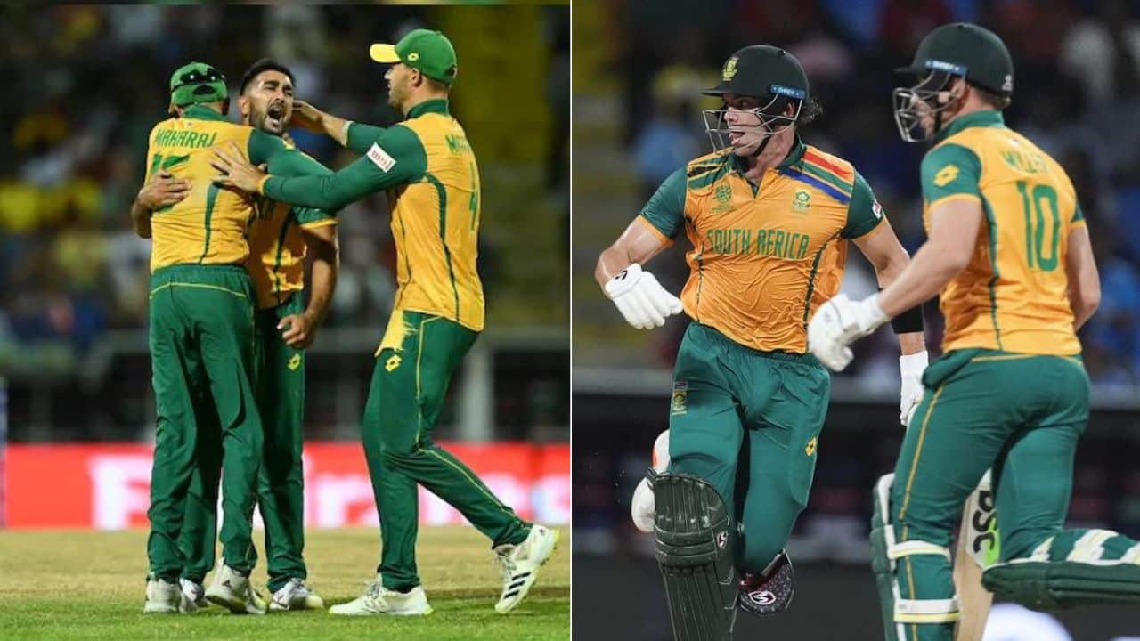 south africa reaches t20 world cup 2024 semi finals