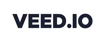 veed io logo