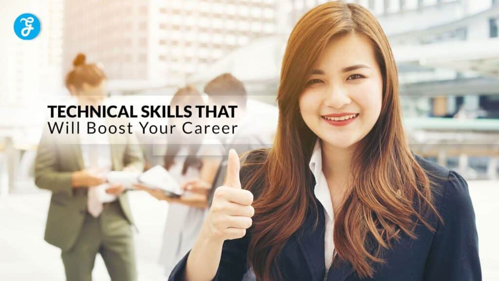 30 Technical Skills That Will Boost Your Career in 2024