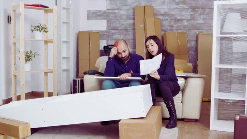5 Mistakes to Avoid When Hiring Movers