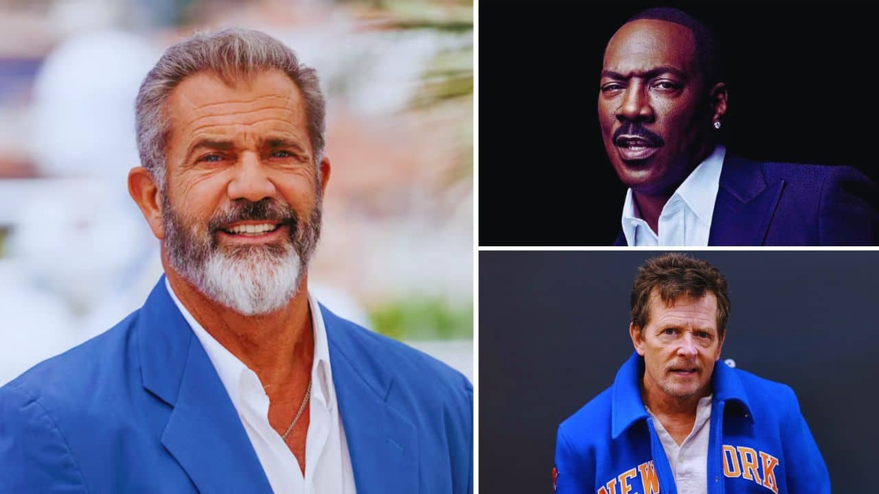 80s Movie Stars Today: Success Stories and Wealth