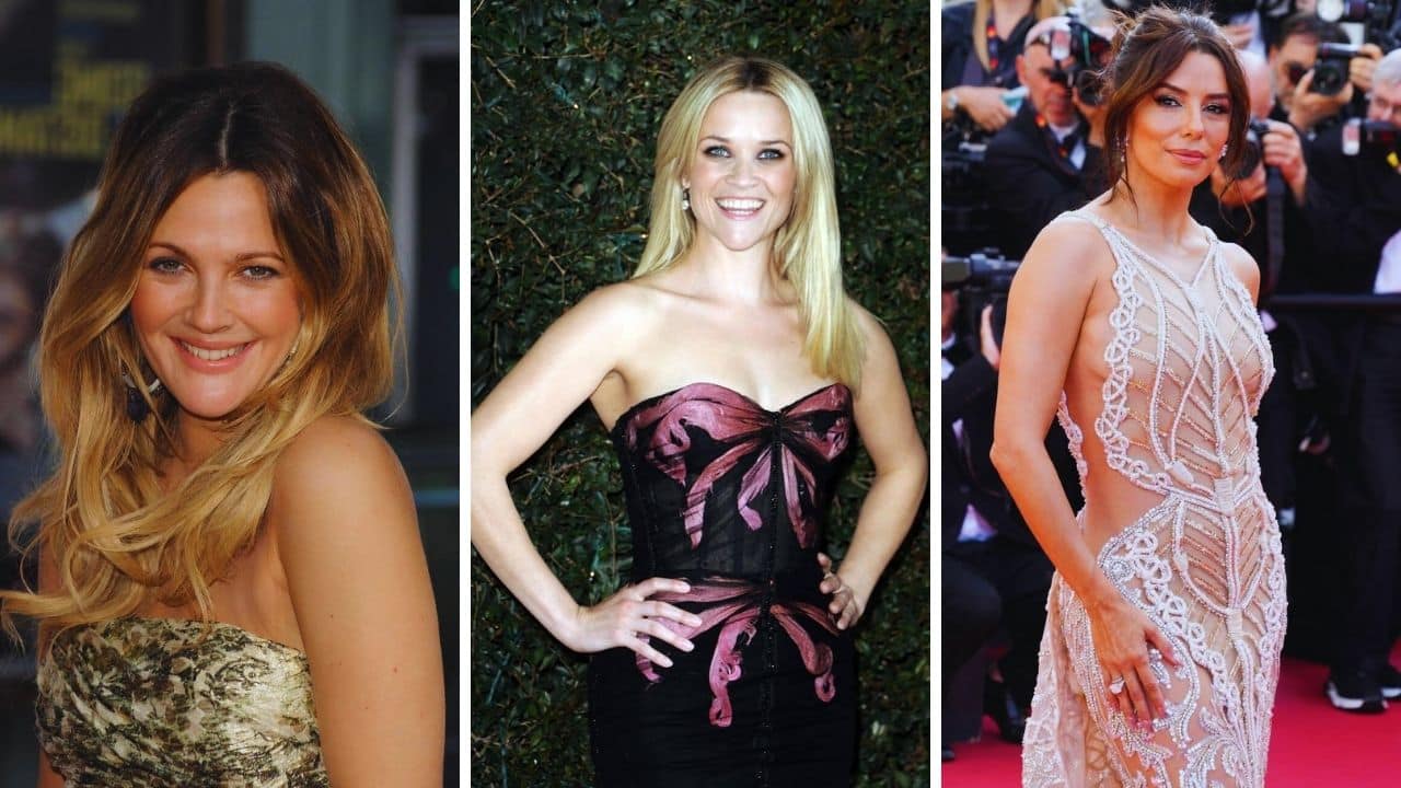 Ageless Celebrities