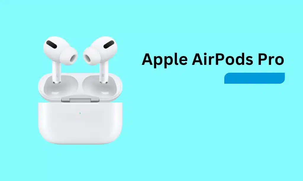  Apple AirPods Pro