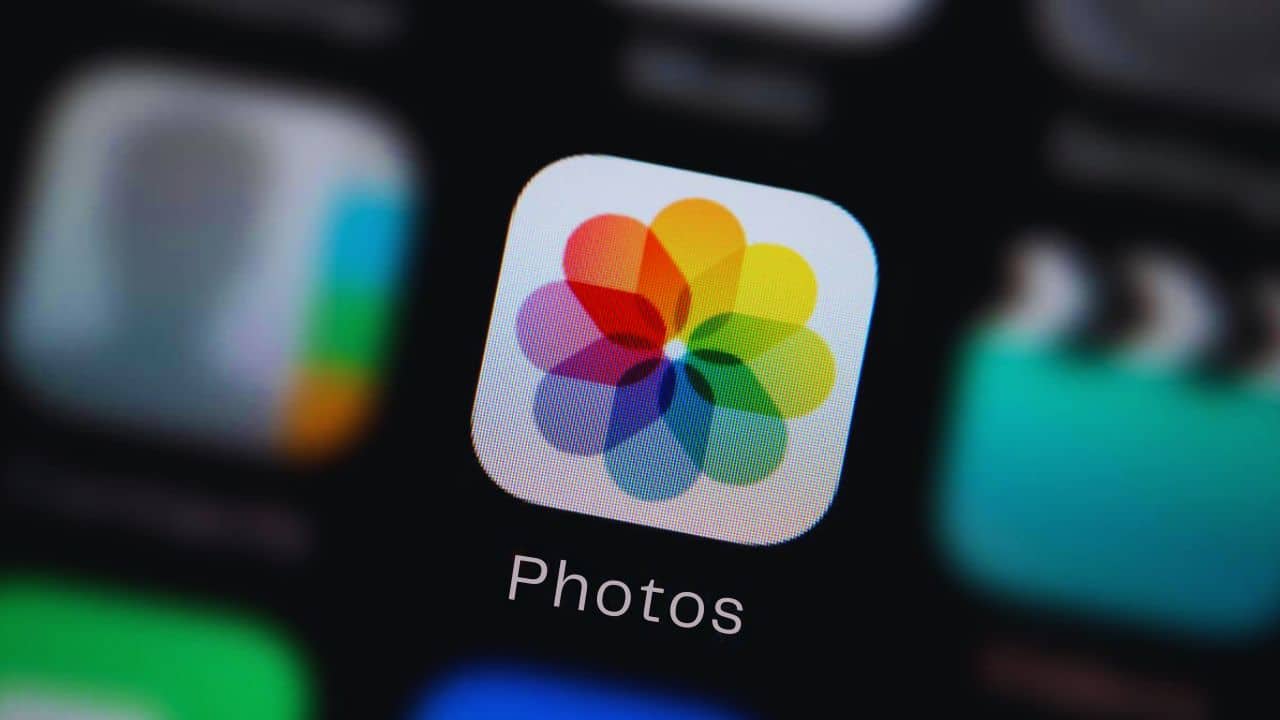 Apple Photo App Customization Makeover