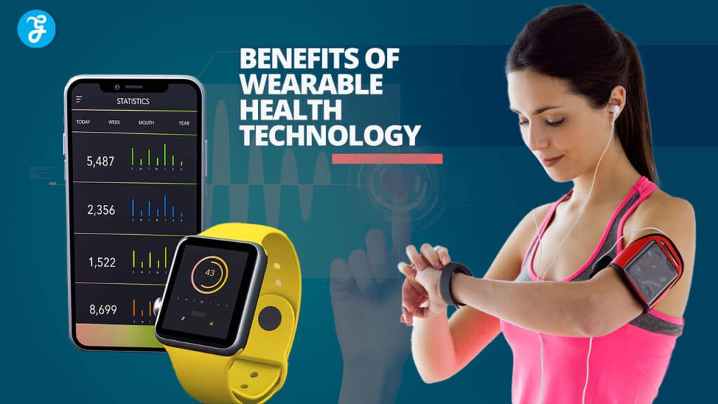 Benefits of Wearable Health Technology