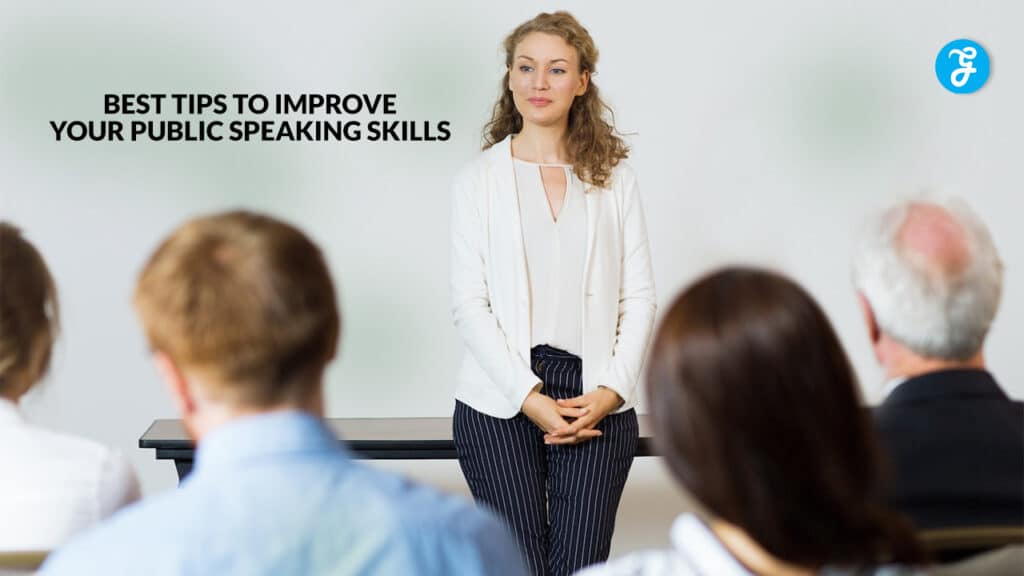 Best Tips to Improve Your Public Speaking Skills
