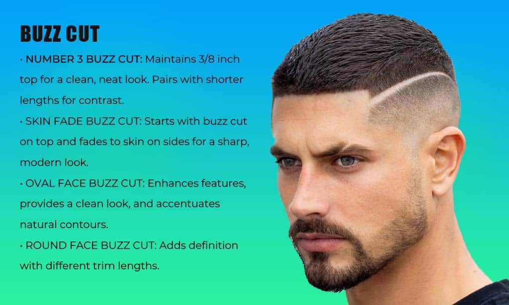 Buzz Cut