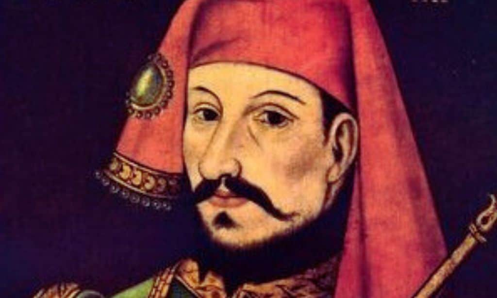 Coronation of Henry IV