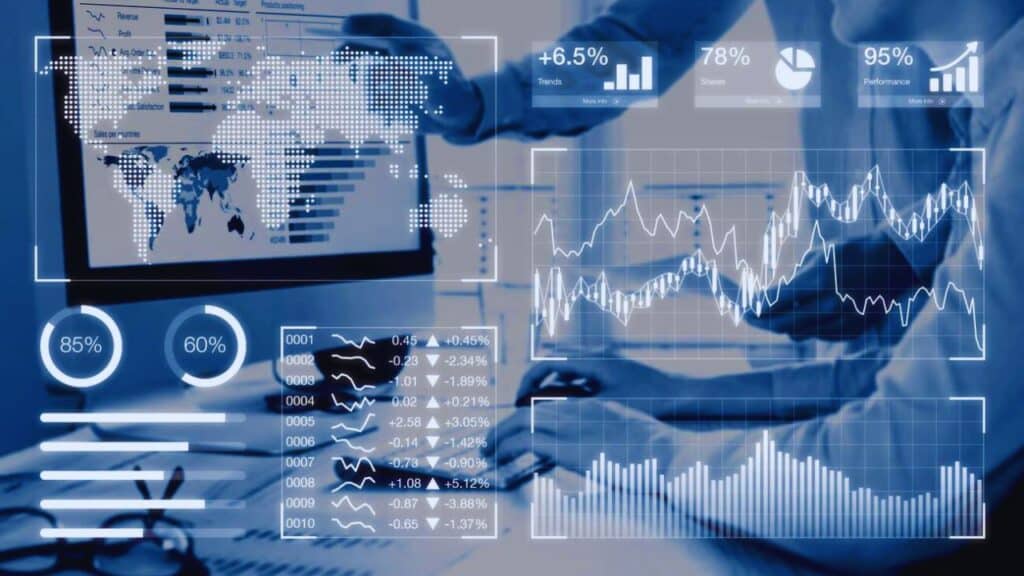 Data Analysis charts Tables with Chatgpt